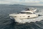 Princess 64 - Princess 64 Flybridge For Sale