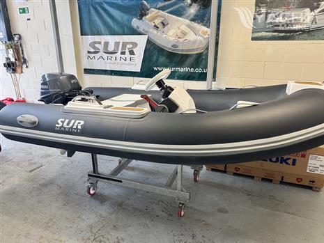 SUR Marine ST290 Classic