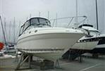 Sea Ray 260 Sundancer