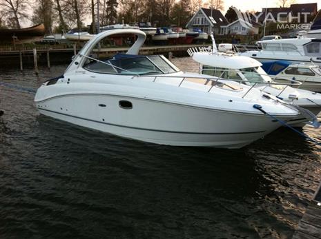 SEA RAY SUNDANCER 280