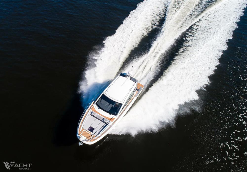 2021 Beneteau