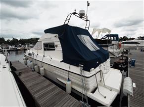 Sealine 305 Statesman