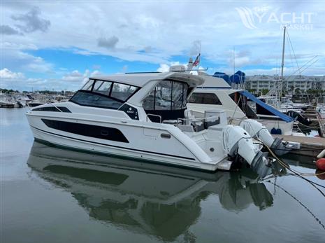 Aquila 36 Sport