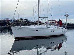 Beneteau Oceanis 411