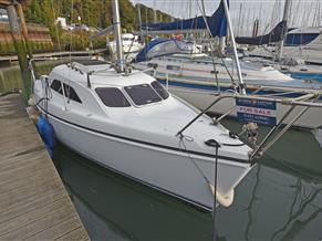 Hunter Ranger 245