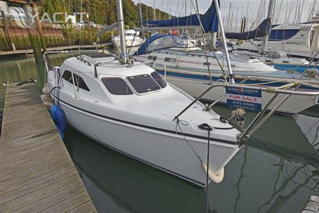 Hunter Ranger 245