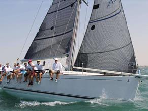 BENETEAU FIRST 44.7