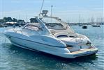 Sunseeker Superhawk 34