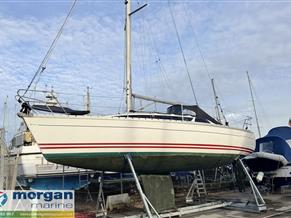 Jeanneau  Sun Fast 31