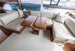 Princess Yachts 49 - Princess 49 For Sale - Saloon