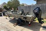 Tracker Grizzly 1754 SC - 2017 Tracker Grizzly 1754 SC - Photo #7