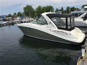 Sea Ray 290 Sundancer