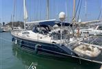 JEANNEAU SUN ODYSSEY 54 DS