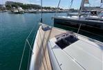 JEANNEAU SUN ODYSSEY 440