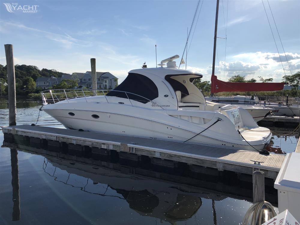 2005 Sea Ray