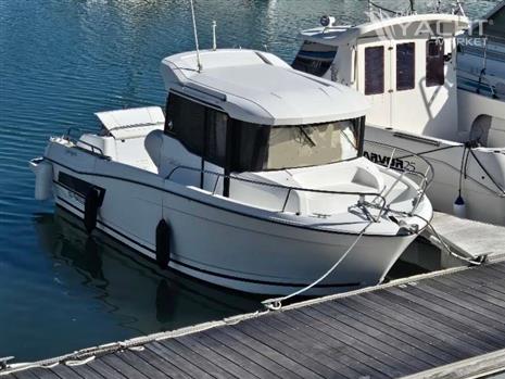 JEANNEAU MERRY FISHER 695 MARLIN