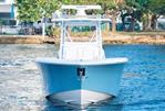 Invincible  36 Open Fisherman