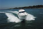 Fairline Phantom 40 - General Image