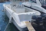 BOSTON WHALER OUTRAGE 320