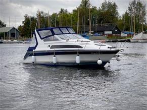 Bayliner 2855