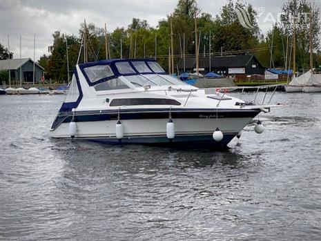 Bayliner 2855