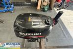 Suzuki  DF5 short shaft - Suzuki-DF5-short-shaft-Outboard-top