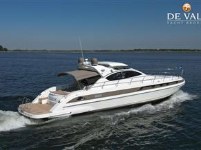 Conam 58 Sport HT