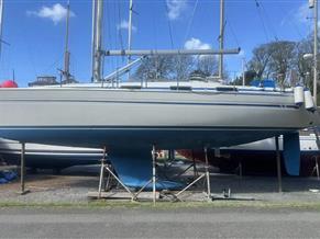 Bavaria 40