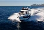 Galeon 480 Fly