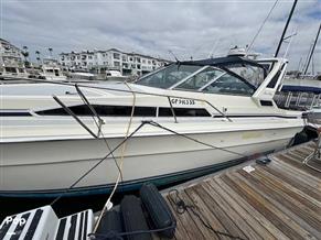 Sea Ray 340 EC