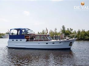 Feadship Van Lent