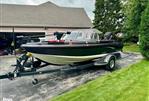 Ranger Boats Reata 1850MS - 2020 Ranger Reata 1850MS - Photo #4