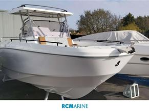 BENETEAU FLYER 9 SPACEDECK