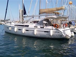 Bavaria Cruiser 51