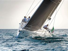 ITALIA YACHTS ITALIA 12.98