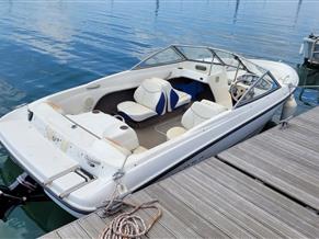 Bayliner 175