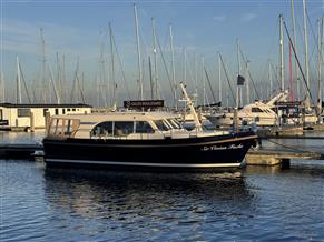 Linssen Grand Sturdy 35.0 Sedan INTERO