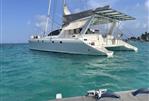 Leopard Leopard 45 - Used Sail Catamaran for sale