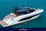 Princess Yachts V55