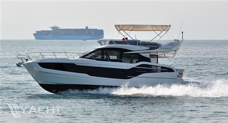 Galeon 440 Fly