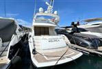 Sunseeker Manhattan 60 - Sunseeker Manhattan 60 Brown´s International