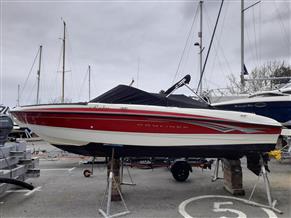 Bayliner 185 Bowrider