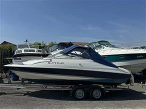 Bayliner 2052 Capri