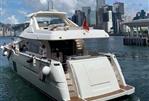 FERRETTI FERRETTI 870