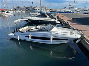 BENETEAU FLYER 10