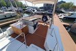  Beneteau Swift Trawler 35