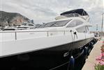 Sunseeker Manhattan 73 - 1 - Exterior