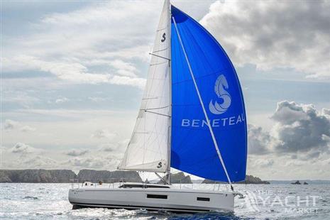 Beneteau Oceanis 37.1