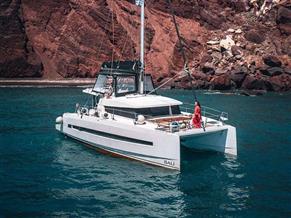 BALI CATAMARANS BALI 4.0