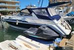 SUNSEEKER CAMARGUE 46